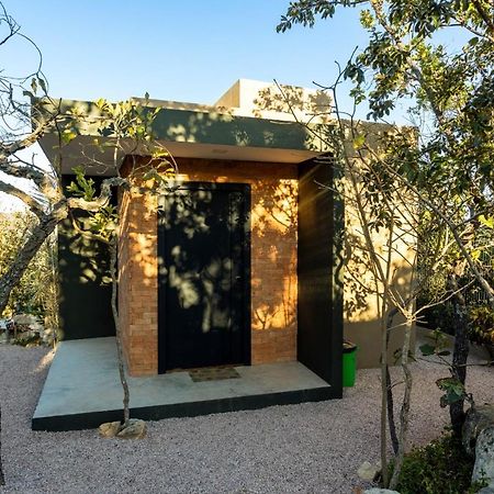 Villa Azaleia Alto Paraíso de Goiás Eksteriør bilde