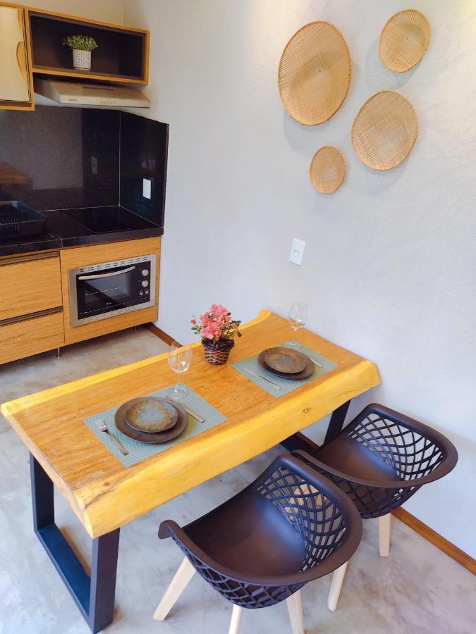 Villa Azaleia Alto Paraíso de Goiás Eksteriør bilde