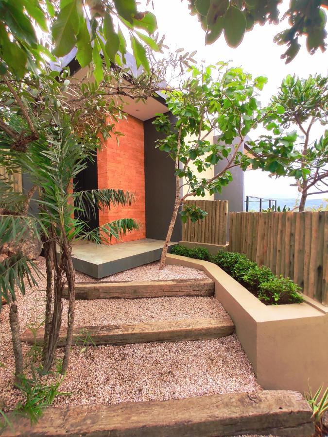 Villa Azaleia Alto Paraíso de Goiás Eksteriør bilde